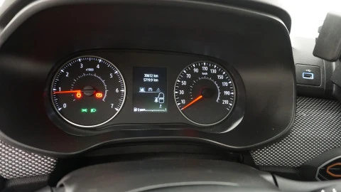 Dacia Sandero Expression 74kW (100CV) ECO-G