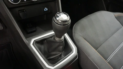 Dacia Sandero Expression 74kW (100CV) ECO-G
