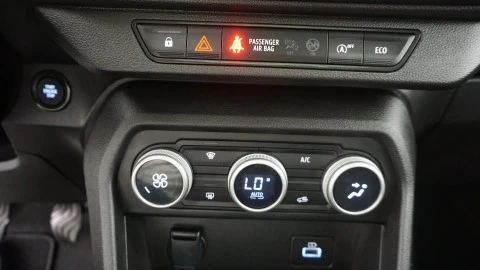 Dacia Sandero Expression 74kW (100CV) ECO-G