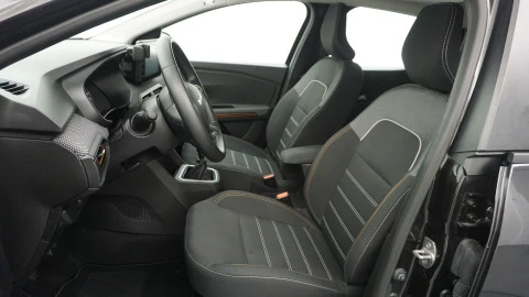 Dacia Sandero Expression 74kW (100CV) ECO-G