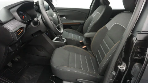 Dacia Sandero Expression 74kW (100CV) ECO-G