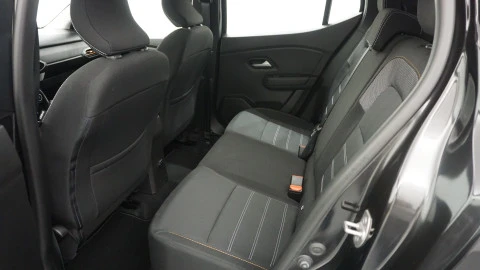 Dacia Sandero Expression 74kW (100CV) ECO-G