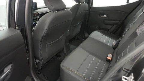 Dacia Sandero Expression 74kW (100CV) ECO-G