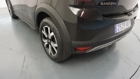 Dacia Sandero Expression 74kW (100CV) ECO-G