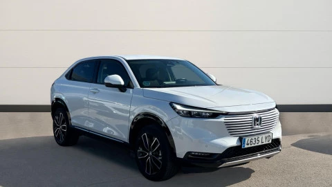 Honda HR-V 1.5 i-MMD Advance 4x2