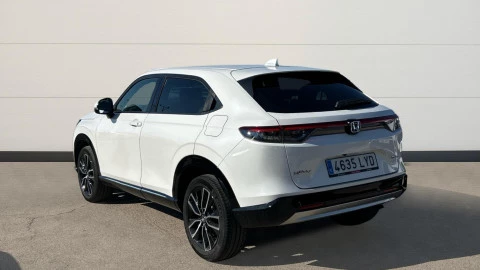 Honda HR-V 1.5 i-MMD Advance 4x2
