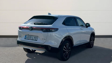 Honda HR-V 1.5 i-MMD Advance 4x2