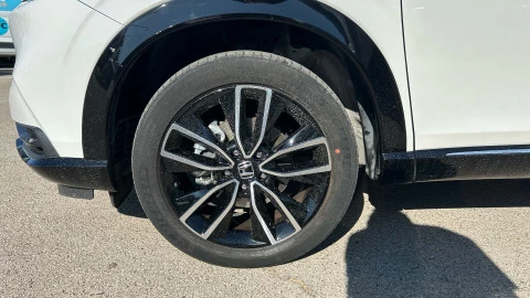 Honda HR-V 1.5 i-MMD Advance 4x2