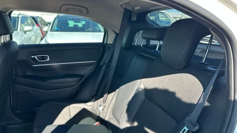 Honda HR-V 1.5 i-MMD Advance 4x2