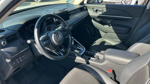 Honda HR-V 1.5 i-MMD Advance 4x2