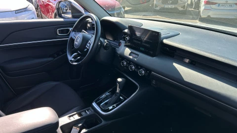 Honda HR-V 1.5 i-MMD Advance 4x2