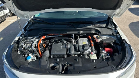 Honda HR-V 1.5 i-MMD Advance 4x2