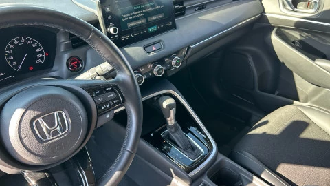 Honda HR-V 1.5 i-MMD Advance 4x2