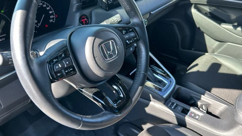 Honda HR-V 1.5 i-MMD Advance 4x2