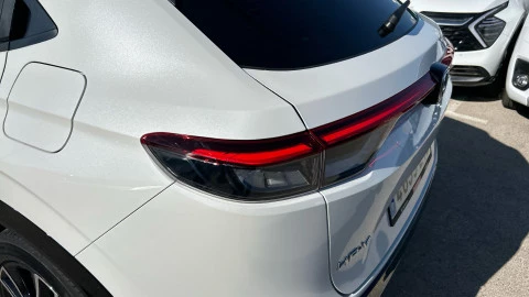 Honda HR-V 1.5 i-MMD Advance 4x2
