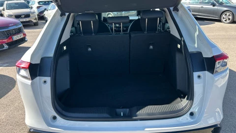 Honda HR-V 1.5 i-MMD Advance 4x2