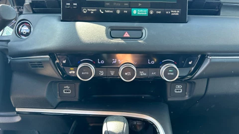 Honda HR-V 1.5 i-MMD Advance 4x2