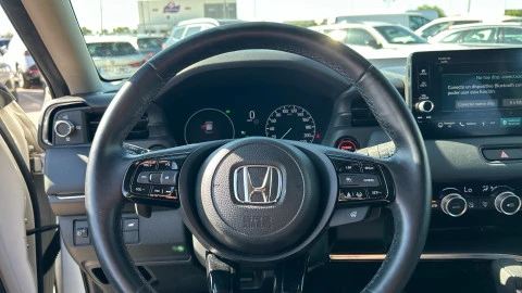 Honda HR-V 1.5 i-MMD Advance 4x2