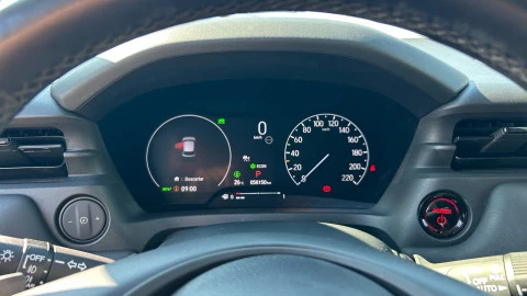 Honda HR-V 1.5 i-MMD Advance 4x2