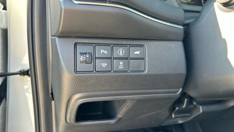 Honda HR-V 1.5 i-MMD Advance 4x2