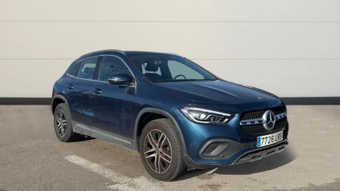 Mercedes-Benz GLA GLA 200 D