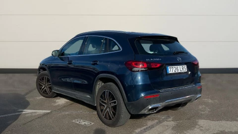 Mercedes-Benz GLA GLA 200 D