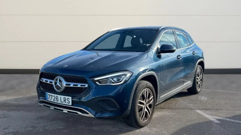 Mercedes-Benz GLA GLA 200 D