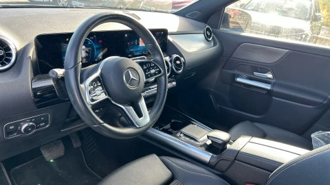 Mercedes-Benz GLA GLA 200 D