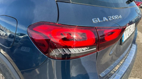 Mercedes-Benz GLA GLA 200 D