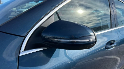 Mercedes-Benz GLA GLA 200 D