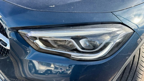 Mercedes-Benz GLA GLA 200 D