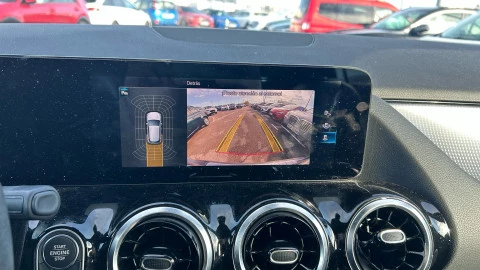 Mercedes-Benz GLA GLA 200 D