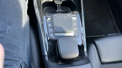 Mercedes-Benz GLA GLA 200 D