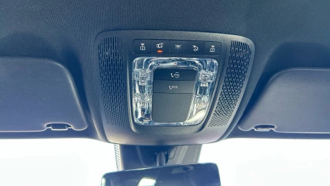 Mercedes-Benz GLA GLA 200 D