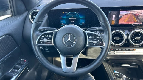 Mercedes-Benz GLA GLA 200 D