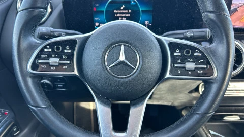 Mercedes-Benz GLA GLA 200 D