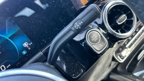 Mercedes-Benz GLA GLA 200 D