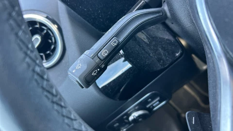 Mercedes-Benz GLA GLA 200 D