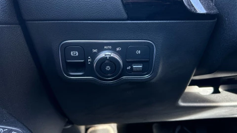 Mercedes-Benz GLA GLA 200 D