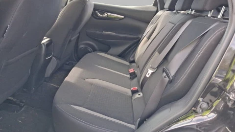 Nissan Qashqai DIG-T 103 kW (140 CV) E6D N-STYLE