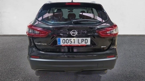 Nissan Qashqai DIG-T 103 kW (140 CV) E6D N-STYLE