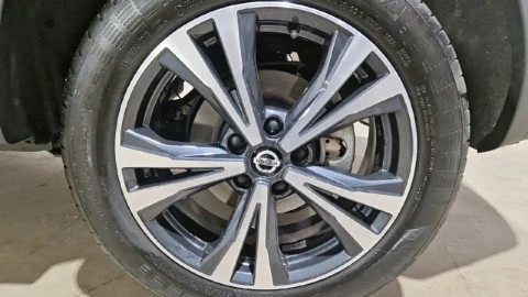 Nissan Qashqai DIG-T 103 kW (140 CV) E6D N-STYLE