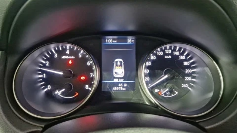 Nissan Qashqai DIG-T 103 kW (140 CV) E6D N-STYLE