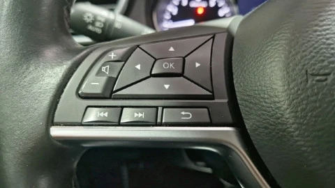 Nissan Qashqai DIG-T 103 kW (140 CV) E6D N-STYLE
