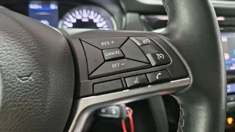 Nissan Qashqai DIG-T 103 kW (140 CV) E6D N-STYLE