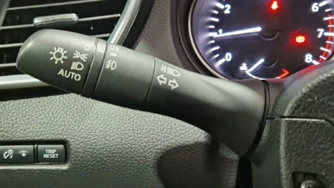 Nissan Qashqai DIG-T 103 kW (140 CV) E6D N-STYLE