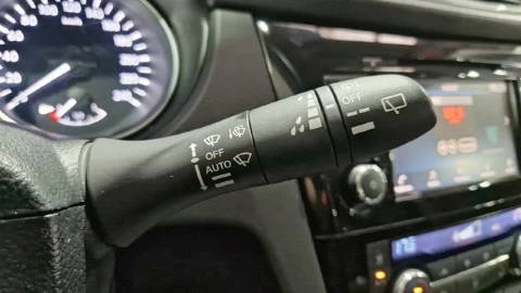 Nissan Qashqai DIG-T 103 kW (140 CV) E6D N-STYLE