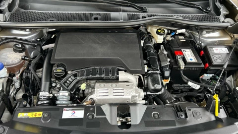 Peugeot 2008 Allure Puretech 130 S&S EAT8