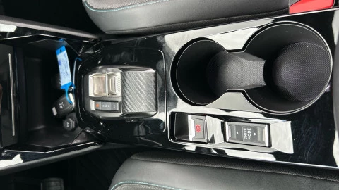 Peugeot 2008 Allure Puretech 130 S&S EAT8