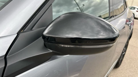 Peugeot 2008 Allure Puretech 130 S&S EAT8